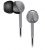 Sennheiser CX 180 Street II In-Ear Headphone (Black), without Mic